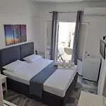 Oceanis Отель