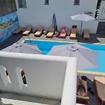 Oceanis Отель 3*