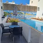 Oceanis 3* Парос