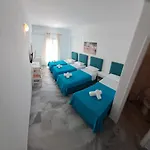 Oceanis Отель Парос