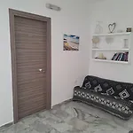 Отель Oceanis Парос