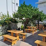 Oceanis 3* Парос