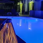 Отель Oceanis Парос