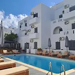 Oceanis 3* Парос