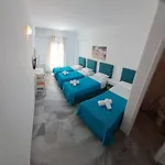 Oceanis 3* Парос