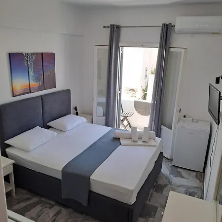 Oceanis Hotel