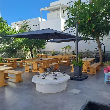 Hotel Oceanis