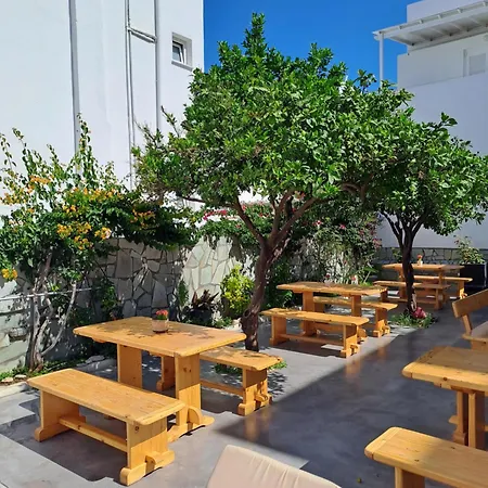 Oceanis Hotel