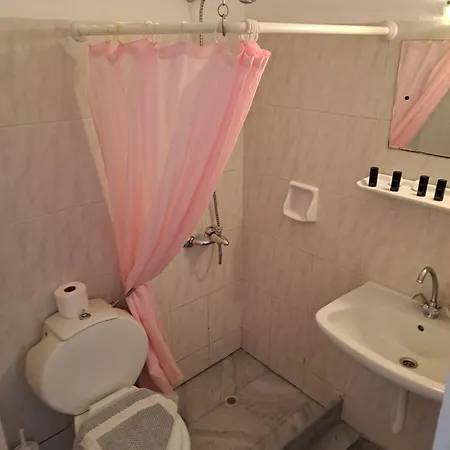 Oceanis Ξενοδοχείο