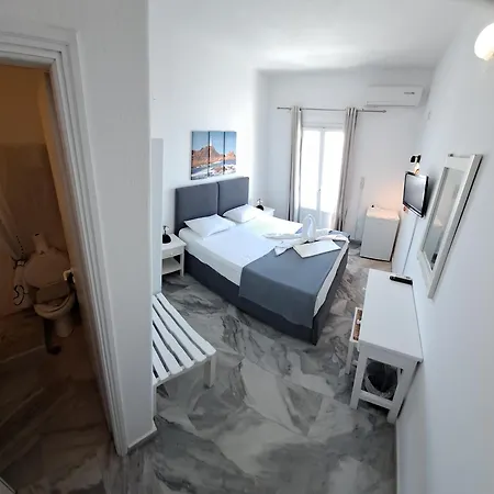 Oceanis 3* Πάρος