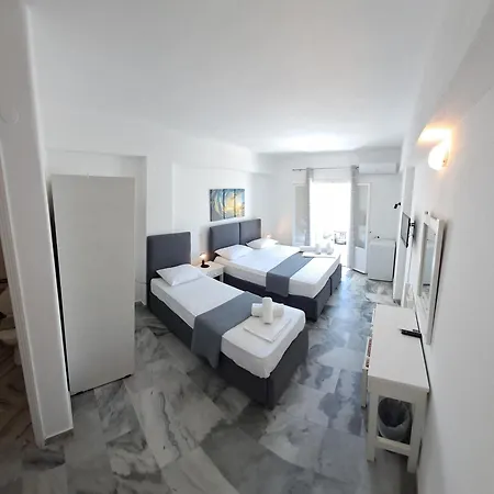 Hotel Oceanis