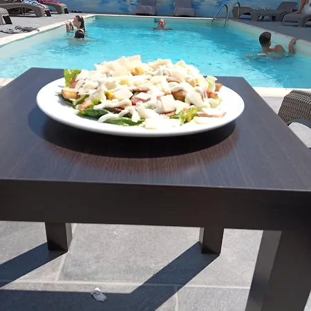Oceanis Парос