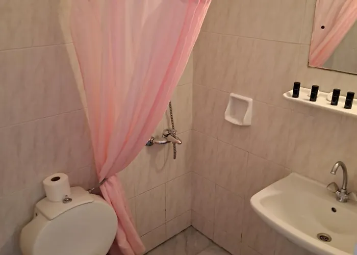 Oceanis Ξενοδοχείο