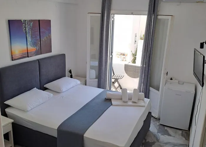 Oceanis Ξενοδοχείο