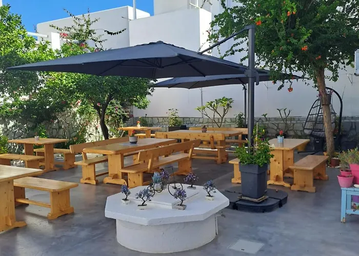 Ξενοδοχείο Oceanis