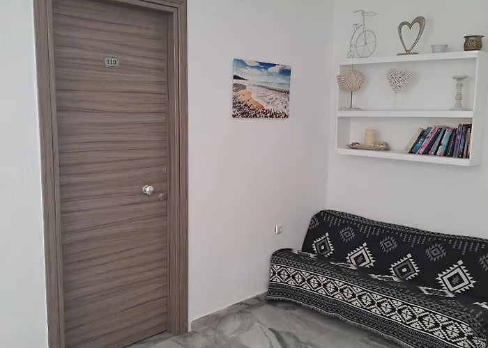 Ξενοδοχείο Oceanis Πάρος