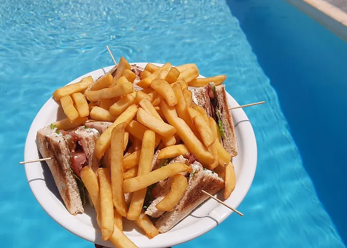 Ξενοδοχείο Oceanis