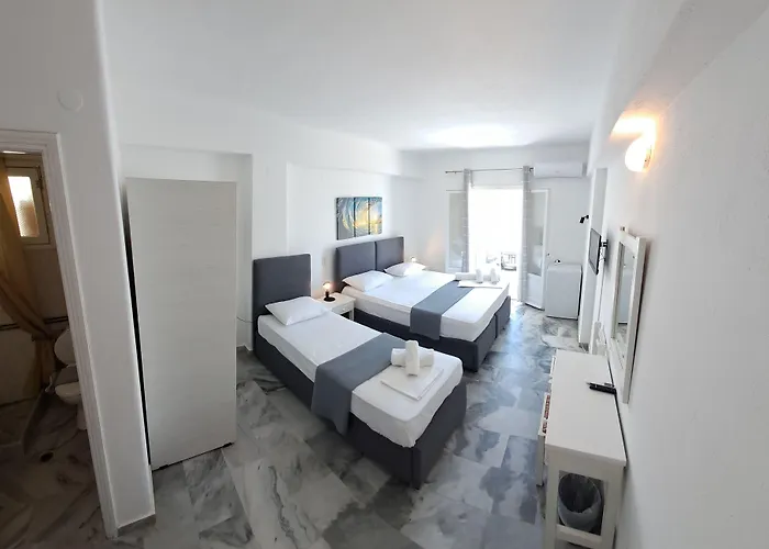 Ξενοδοχείο Oceanis