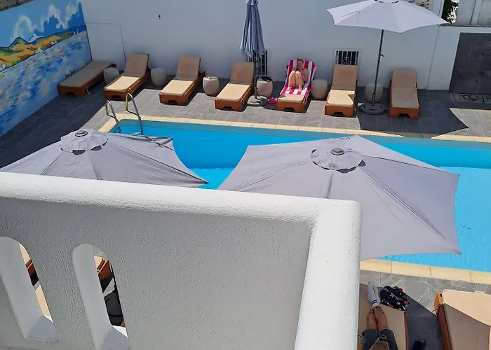 Oceanis 3* Πάρος